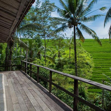 Be Bali Stay Убуд Екстериор снимка