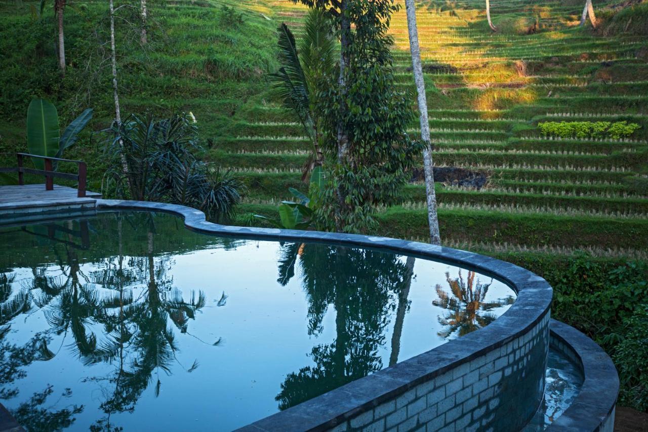Be Bali Stay Убуд Екстериор снимка