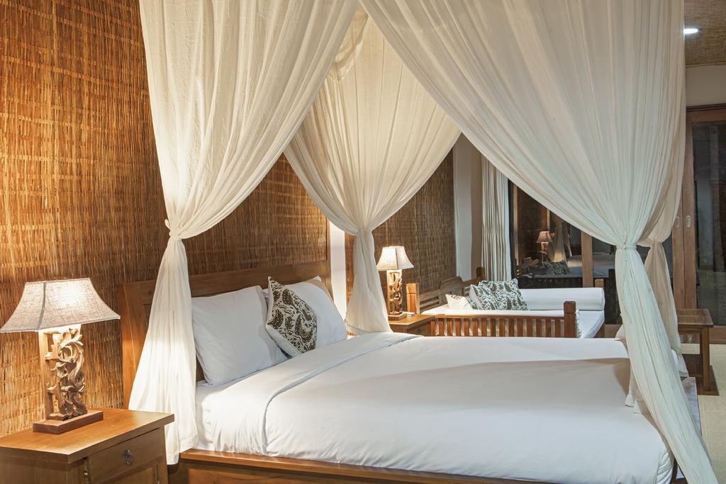 Be Bali Stay Убуд Екстериор снимка